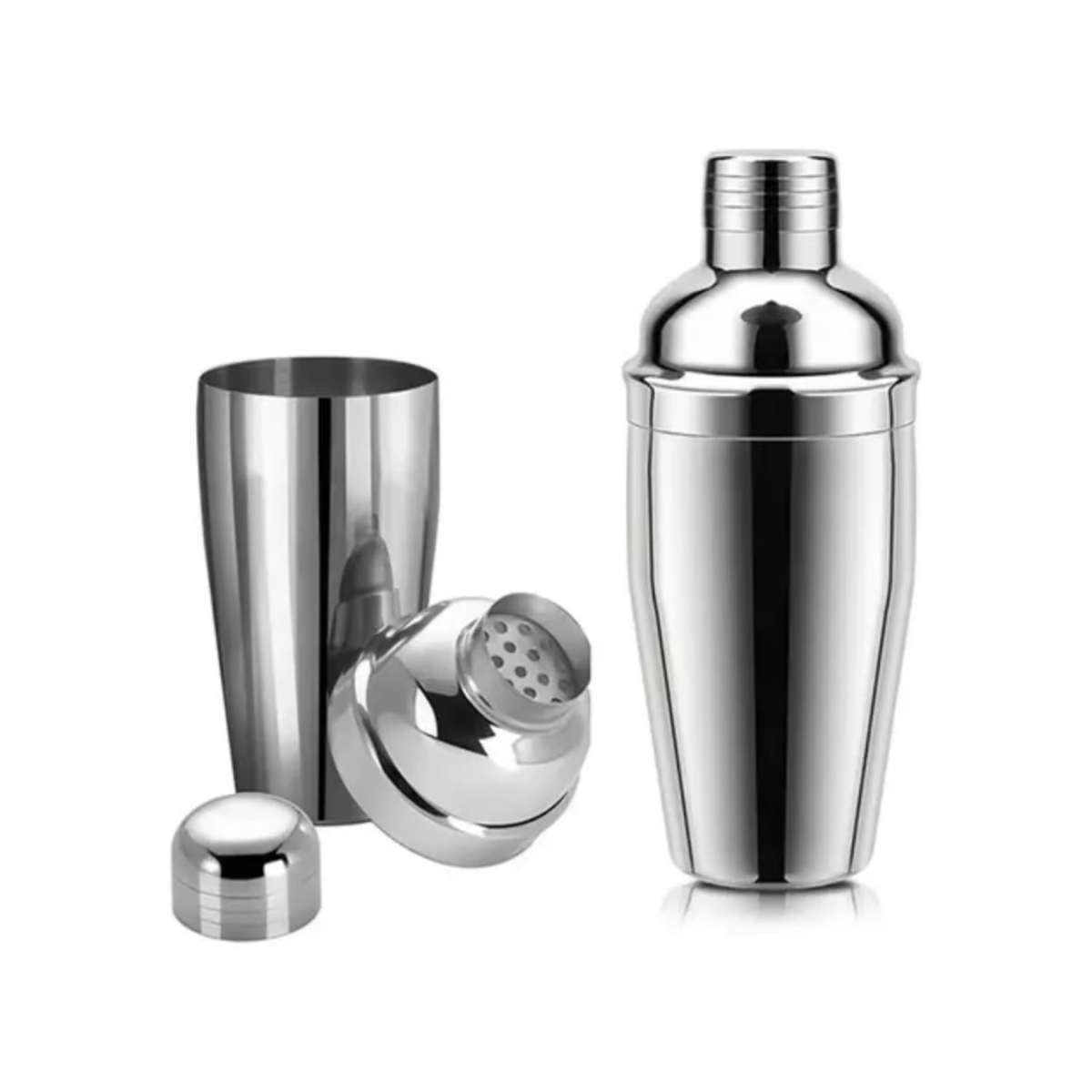 Miniatura 5 de Coctelera 750 ml pd-85